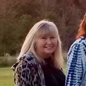 Meet your Posher, Peggy